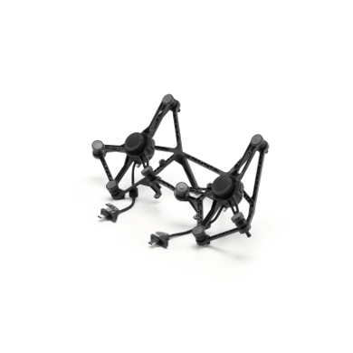 DJI Drones, Robots e Industrial